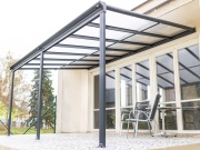 Pergola Gutta BW