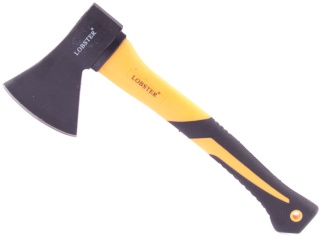 Hasító tengelyek –  Sekera Fiberglass 600 g