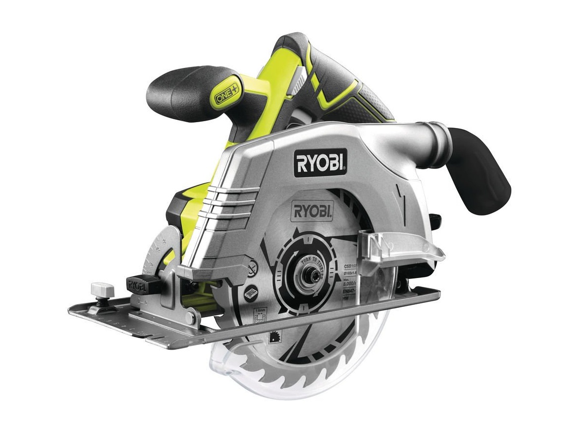 Ryobi R18CS-0