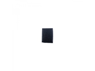 Műhely felszerelése –  Scheppach Pěnový filtr černý pro NTS 16