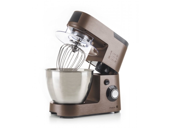 G21 Kuchyňský robot  Promesso Brown