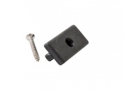 Montážní sada WPC (plast) Covernit Technodeck