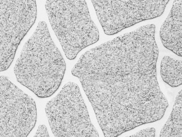 Omítka Weber Weberpas granit