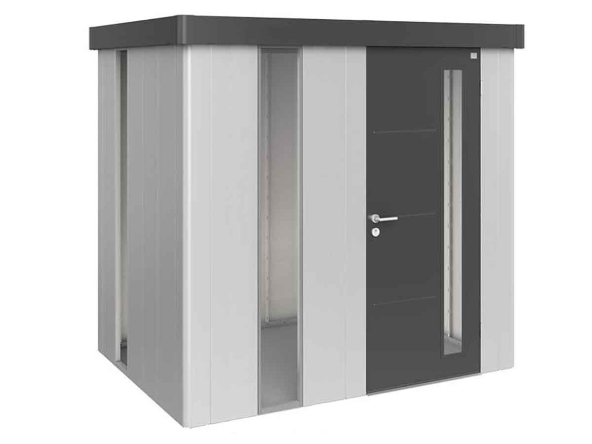 Biohort Panel z akrylátového skla Neo