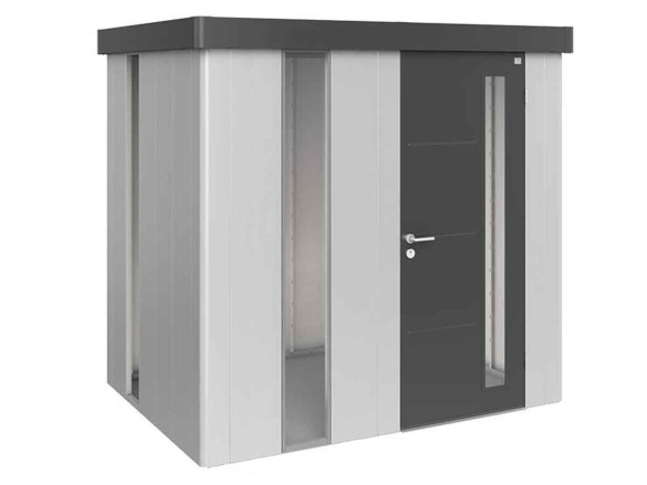 Biohort Panel z akrylátového skla Neo