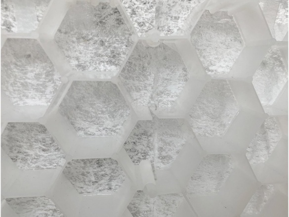 Štěrková tvárnice Gutta Guttagarden Gravel