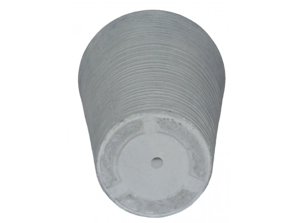 G21 Květináč  Stone Slim 41 cm
