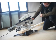 Stolová píla (pokosová) Ryobi RTMS1800-G