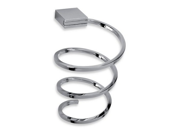 Novaservis Držák fénu Metalia 9, chrom, , 0983,0