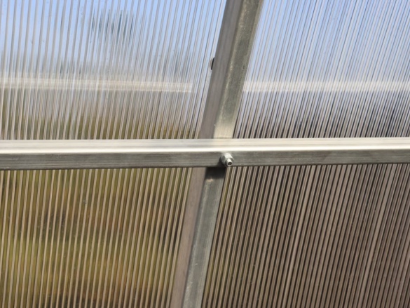 Skleník Scobax Scout