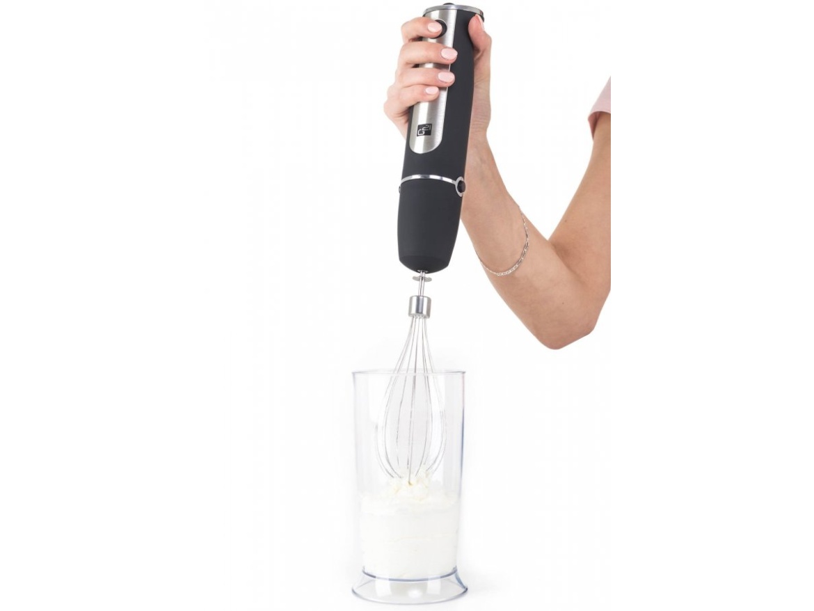 G21 Mixér  VitalStick 800 W, Black