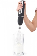 G21 Mixér  VitalStick 800 W, Black
