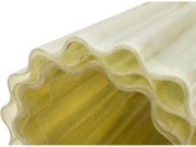 Sklolaminátová vlnitá rola Gutta Guttagliss PES