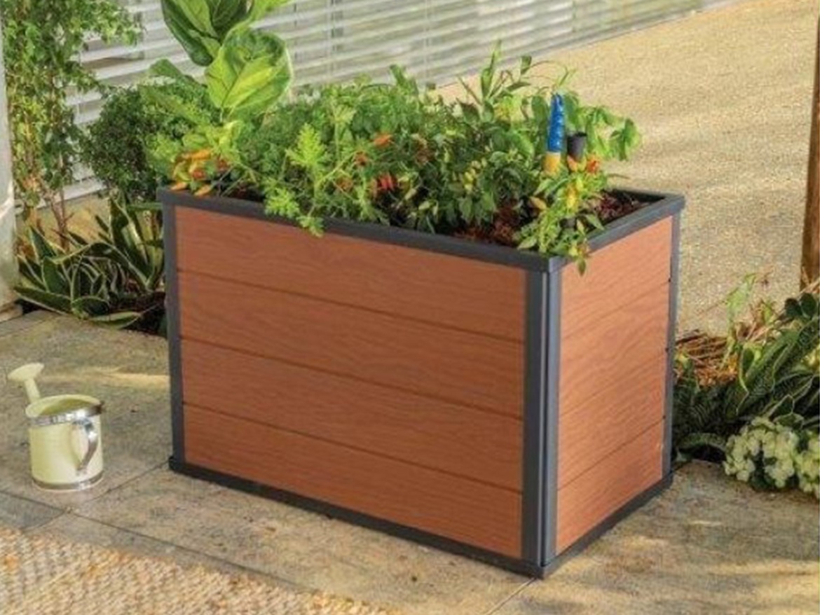 Keter Vyvýšený záhon Garden Bed