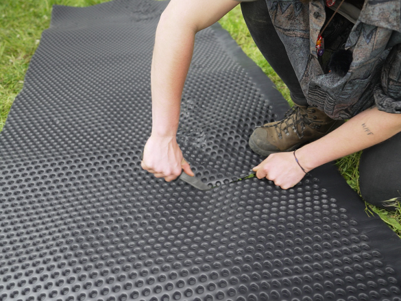 Návod na zapuštěnou uličku svépomocí