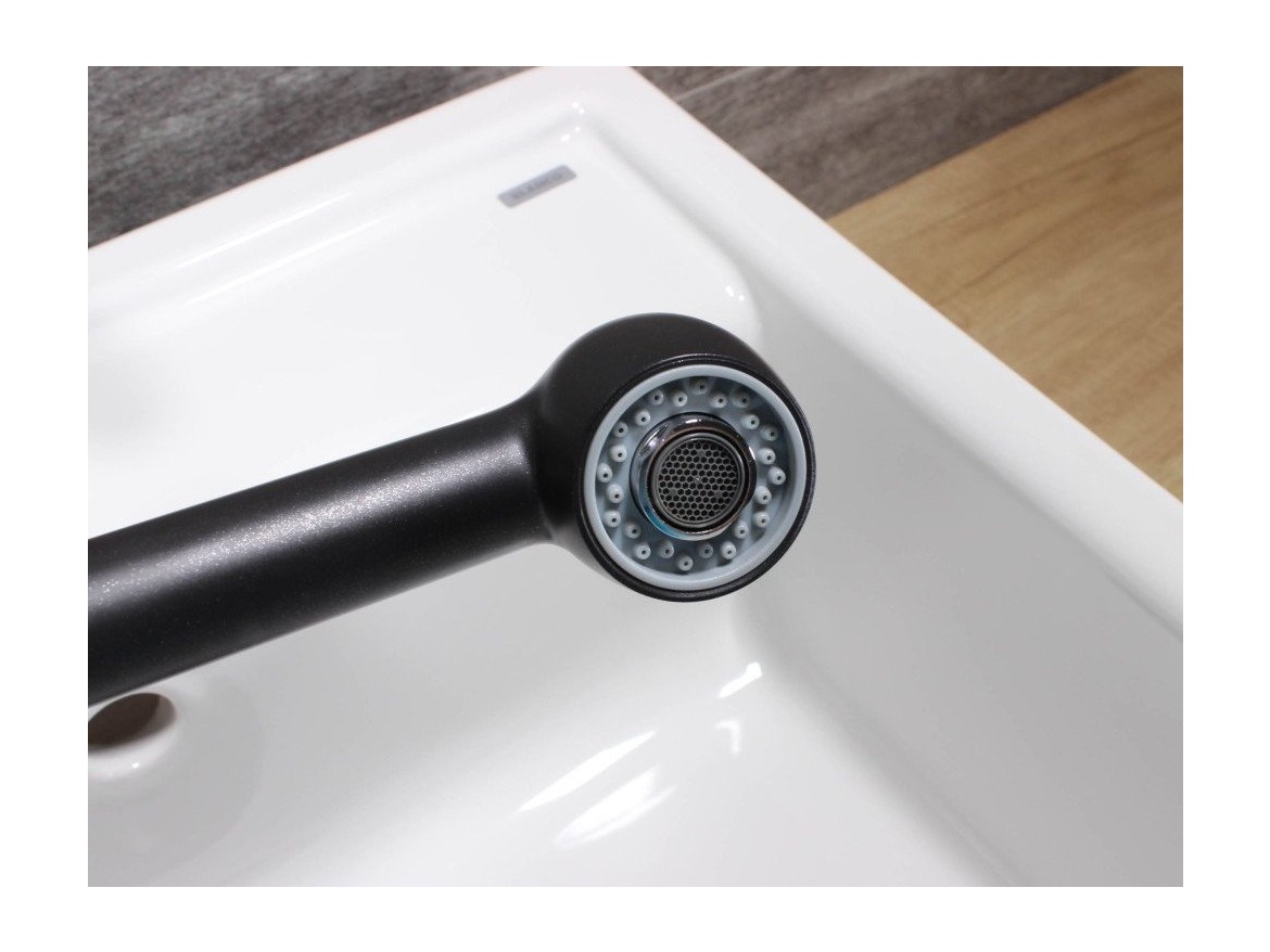 Kuchyňské baterie Helika Rondo 2581