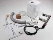 Vysoušeče rukou Jet Dryer DUO 2v1