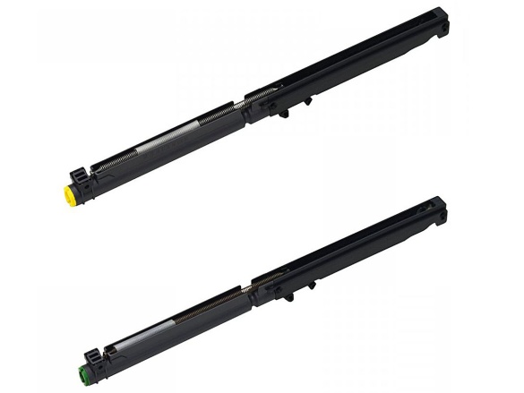 Spomaľovací systém Ermetika Easy-Stop