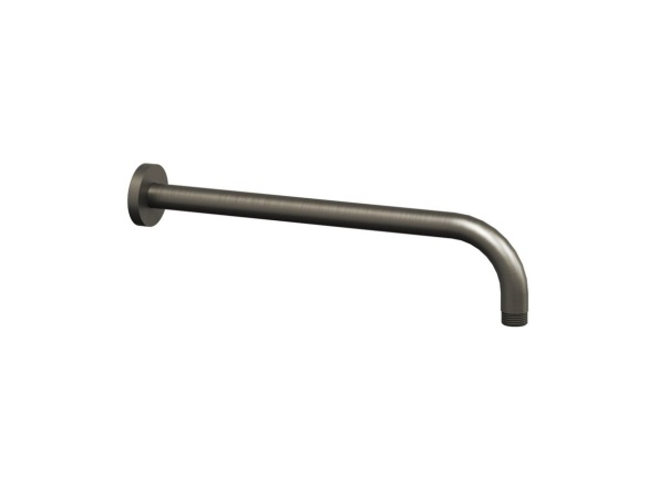 Ravak 702.60GLB Sprchové rameno boční, Gold Brushed