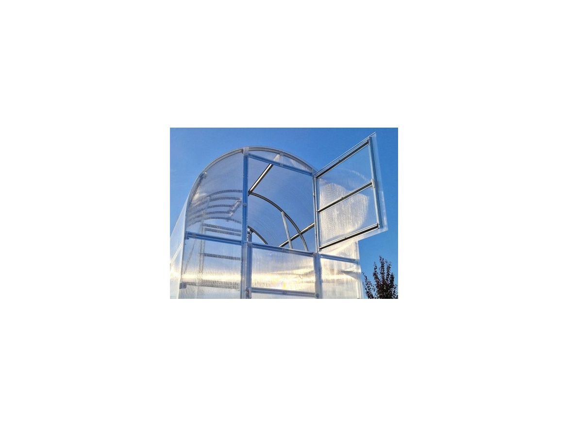Covernit Konstrukce zahradního skleníku Classic Mini