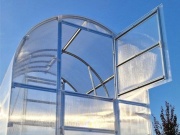 Covernit Konstrukce zahradního skleníku Classic Mini