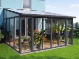 Zimná záhrada Scobax SanRemo