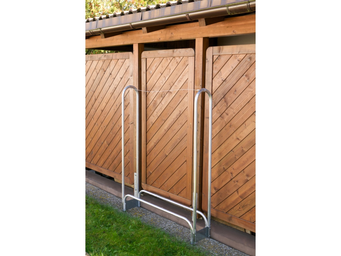 Dřevník Scobax Tana A/V