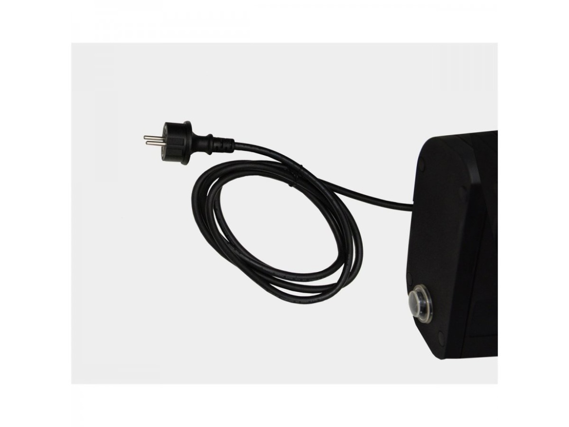 Palram - Canopia Infračervené topidlo 1800 W