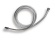 Novaservis Sprchová hadice 150 cm, chrom,  SILVER/151,0