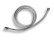 Novaservis Sprchová hadice 150 cm, chrom,  SILVER/151,0