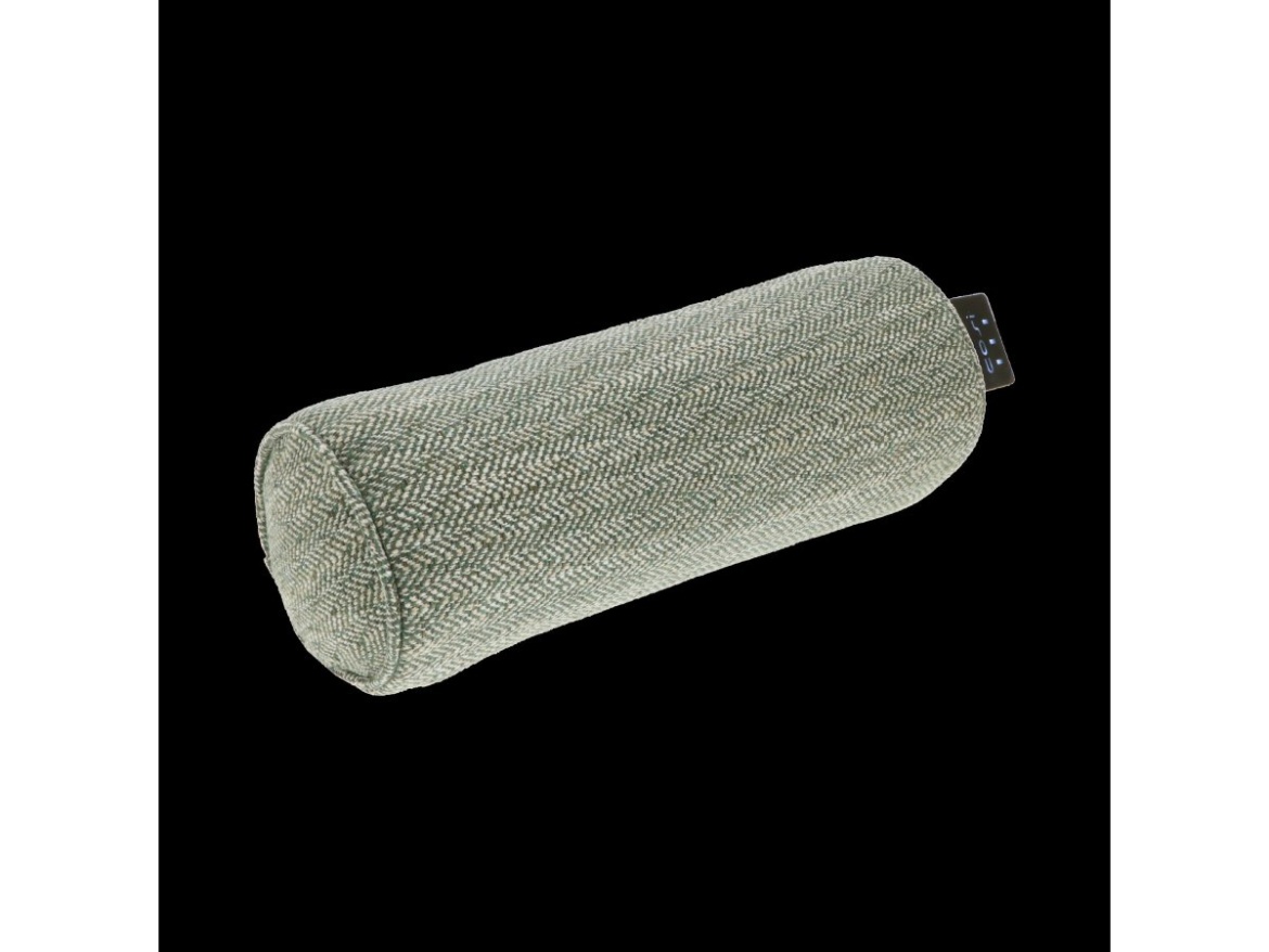 COSI Cosipillow Bolster Comfort zelený 45x15cm