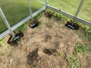 Skleník Lanit Plast Lucius