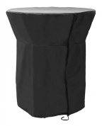 G21 Gril  Oregon Black