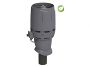 Vilpe Střešní ventilátor FLOW ECO 125P/500