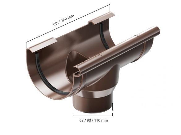 Kotlík svodu Gutta Aqua