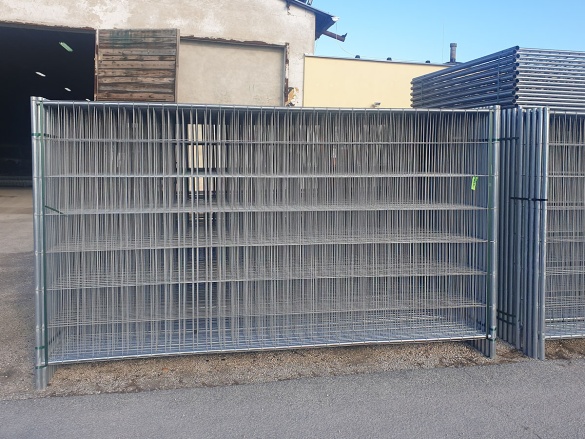 Mobilný panel Arepo Standard PL