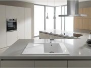 Kuchyňské dřezy Villeroy & Boch Timeline 1000.0