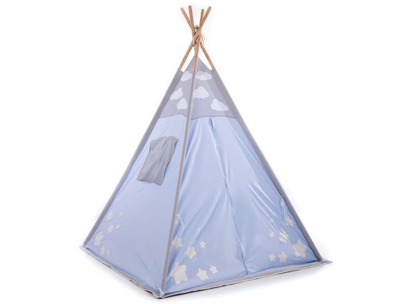 G21 Teepee Modrá obloha