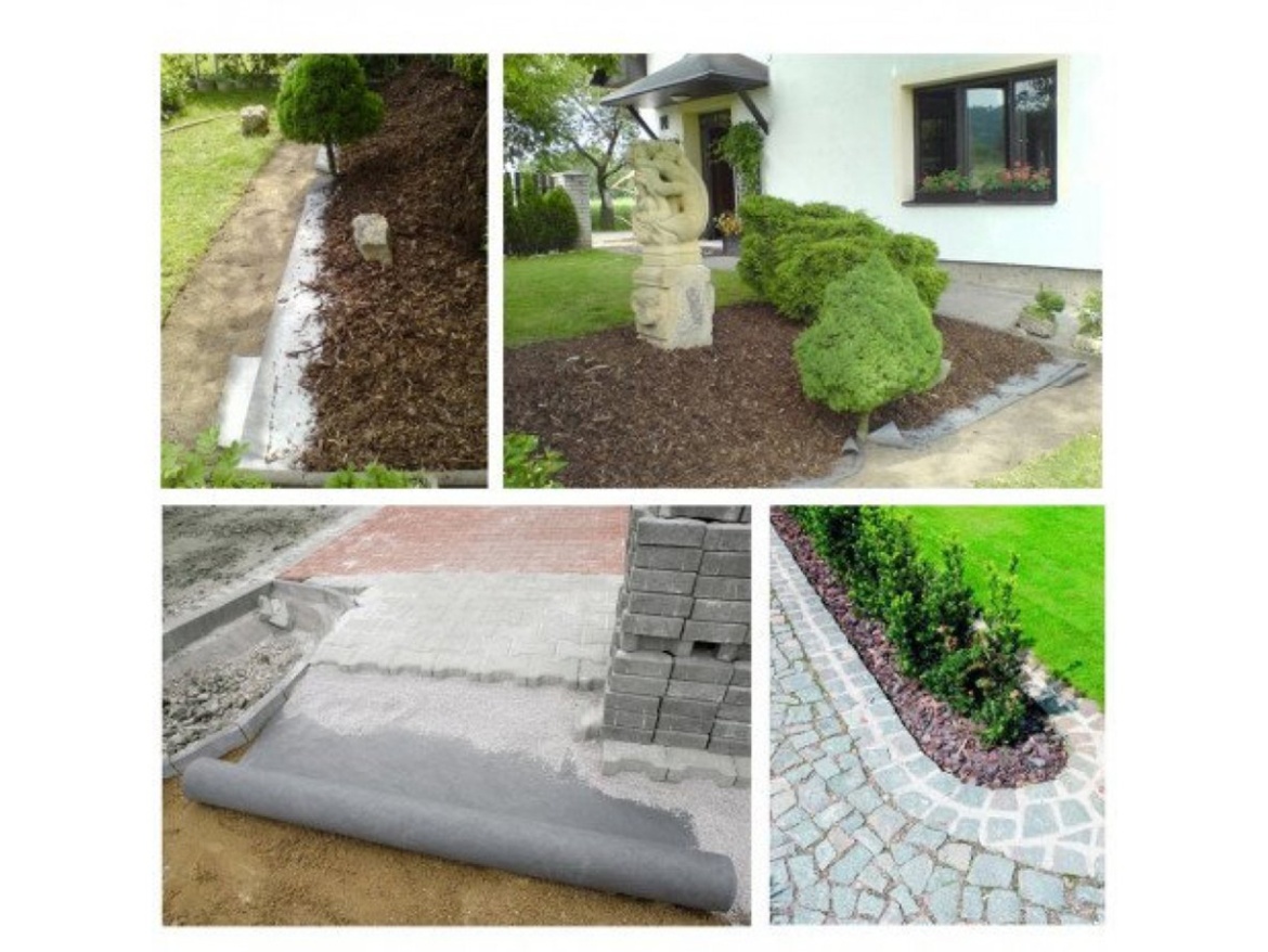 Geotextilie Juta Netex Home