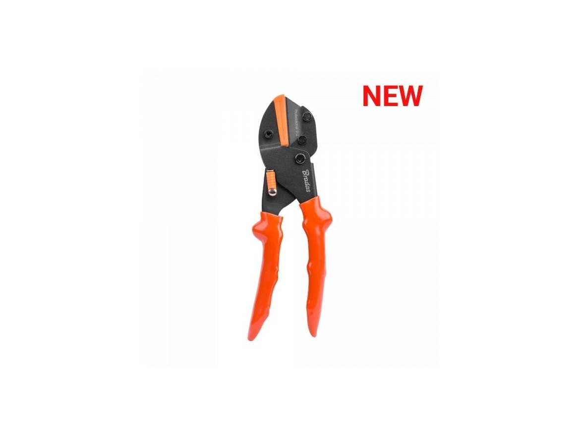 Bradas Zahradní nůžky univerzální MULTI TOOLS