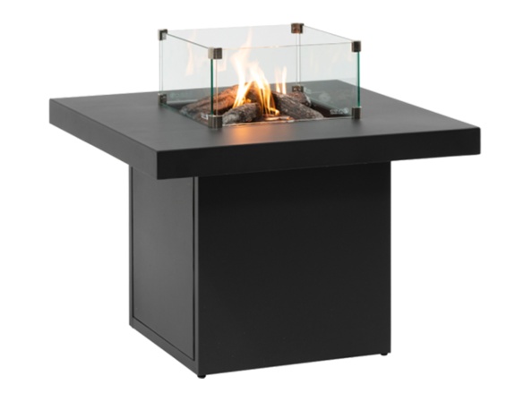 Plynové ohnisko COSI Cosibrixx 90