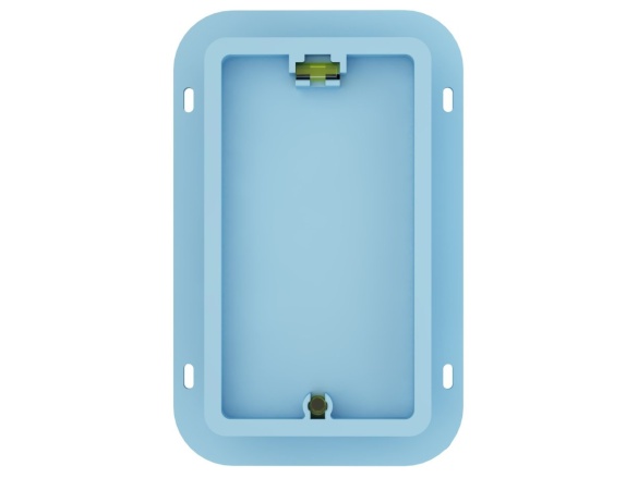 Ravak RB 071.50 Základné teleso pre podomietkové batérie, R-box Multi