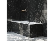 Ravak 913.12WV Sprchová hadica 150 cm, White Velvet