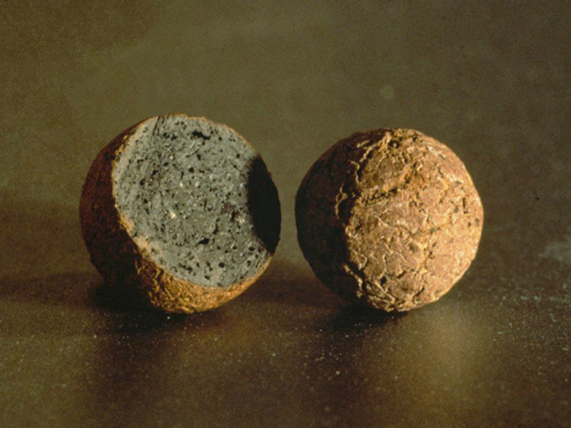 Keramzit Liapor (big bag) 4/8