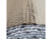 Reflexní bublinková fólie Covernit Alu-Bar Thermo