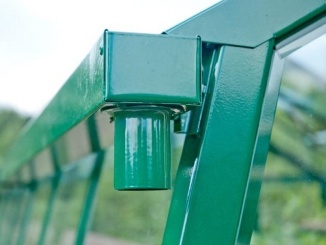 Skleníky –  Limes Okap oboustranný pro Primus