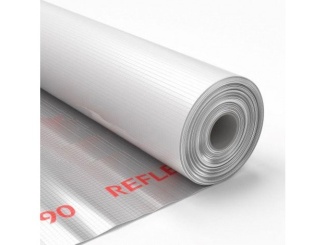 Příslušenství pro Parotěsná páska Tegola T-tape ALU