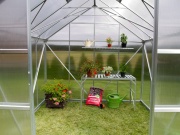 Skleník Vitavia Uranus Premium