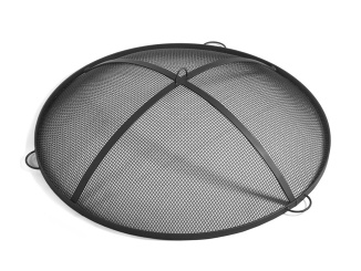 Příslušenství pro Pohrabáč kroucený CookKing 100 cm 100 cm, černá