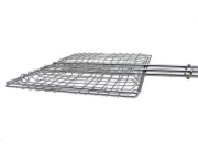 Floraland Kovový grilovací rošt na maso MG281